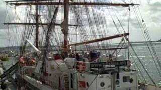 Dorset/Wiltshire Visit 2009