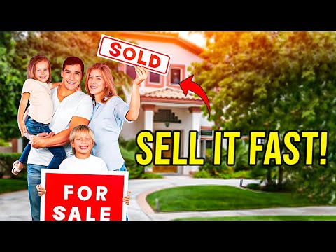 Declare This and SELL Your HOUSE in Record Time!🙏 Prayer to sell my house quickly