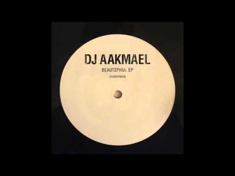 DJ Aakmael - 13th Mood