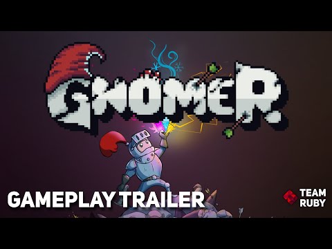 Gnomer youtube-video