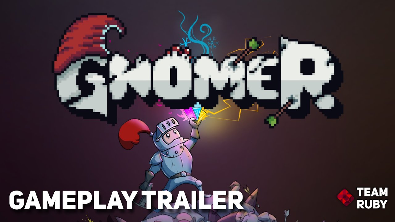 Gameplay Trailer