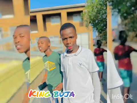 Lil Chill- Banomona  Ft Leon Sky & King Buja.