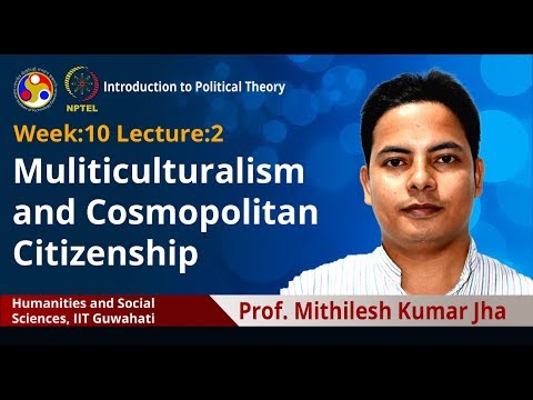 Introduction to Political Theory Intro Video