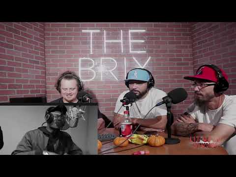 Lit Up AV Reactions: Kiss it Better Rihanna Ar'mon And Trey