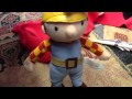 Bob The Builder S Bad Pet