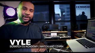 Vyle | How to Make a Soul Beat in 10 mins | Watch and Learn