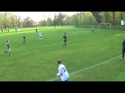 AP Brzeg Dolny - WKS Śląsk 2006 17.04.18r.