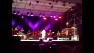 GLORIA GAYNOR: NO ANOTHER WAY TO LOVE ME