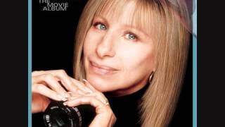 BARBRA STREISAND NEVER GIVE UP