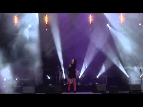 Anna Kukawska Hit The Road Jack Dni Gąbina