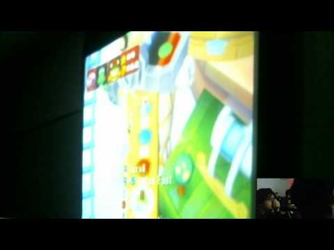 SRKUW Y2 #15 - MP5 - Loz & BotPM vs Paul & Eric