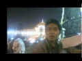 Delia Paramita Bulan Madu
