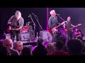 The Wedding Present, “Dalliance,” Music Hall of Williamsburg, NYC, 5/23/2025
