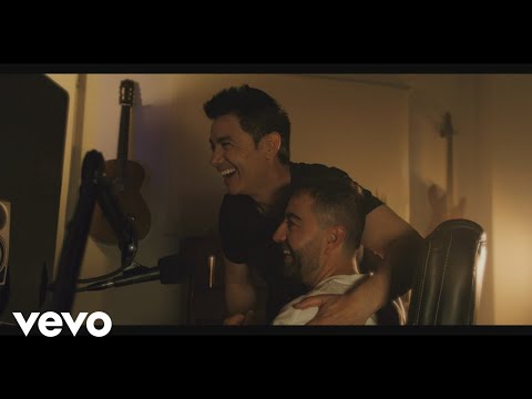 David Civera - "Dale P´alante" With Fernando Moreno DJ