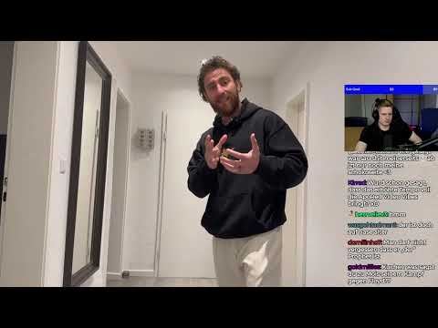 MOIS peinliches ANTWORTVIDEO an MAESTRO