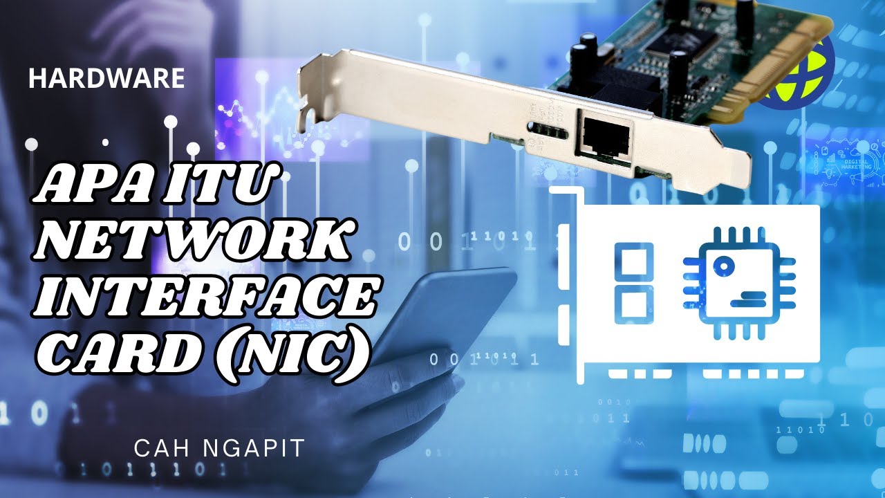 Network Interface Card NIC