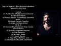 Days Like Nights 421 Eelke Kleijn Live In Barcelona Spain Part 1 02 12 2025