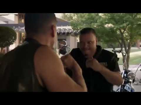 Mayans mc ez fights