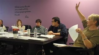 How Autistic Youth Are Being Prepped for Employment