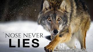 Animals' Secret Smell and Taste Superpowers Revealed