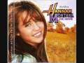 Hannah Montana the Movie Soundtrack - Don't ...