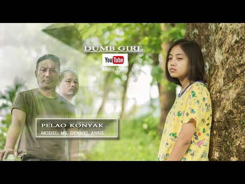 PELAO KONYAK Dumb Girl Official Music Video
