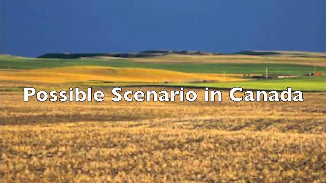 Running Dry Documentary - Challenge For Change