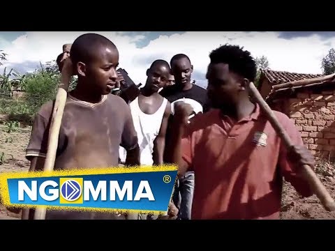 SIKO NABISANZE by SPOKS MAN ft MKOMBOZI (Official video)