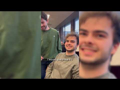 PLATE DEBATE Episode 5