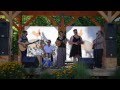 Angels in Heaven (The Roadkill Song)