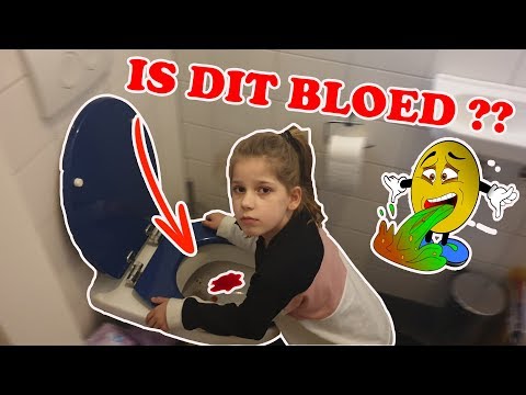 "MOM I SPIT BLOOD" KOETLIFE VLOG