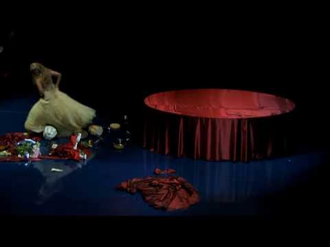 Cinzia Forte - Verdi - La Traviata - Ah, fors'è lui... sempre libera