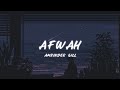 AFWAH - ( SLOWED + REVERB ) LOFI | AMRINDER GILL | NEW PUNJABI  SONG | AMRINDER GILL SONG | BAM