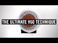 The Ultimate V60 Technique