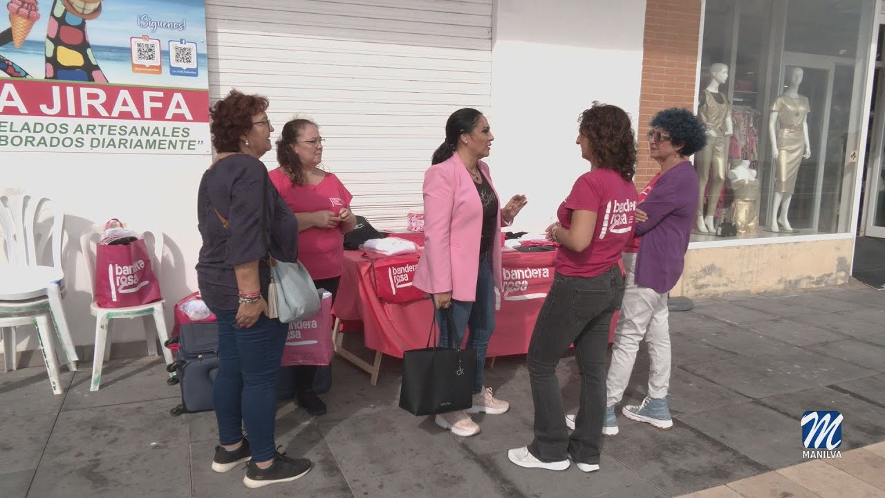 Día Mundial de lucha contra el cáncer de mama Día Mundial de lucha contra el cáncer de mama