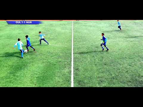 fc gulbahor - fc nurafshon