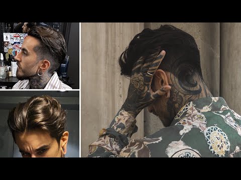 Os EXPLICO cómo ME PEINO: Mi MÉTODO y TODOS mis TRUCOS ✂