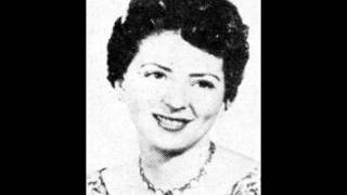 Rita Robbins - If You Don't Somebody Else Will (c.1954).