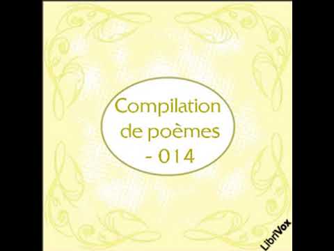 Compilation de poèmes - 014 by Various read by Various | Full Audio Book