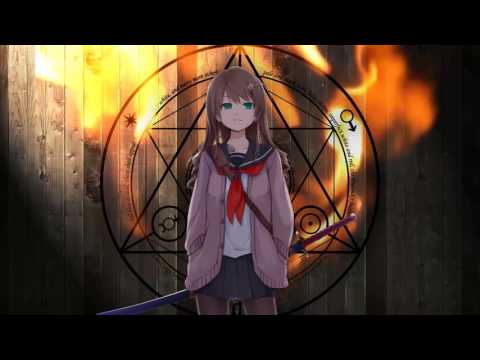 「Nightcore」 → Catch Fire