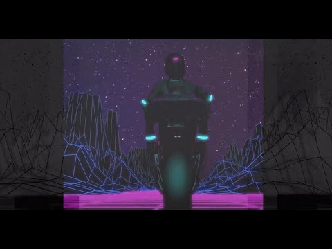 Leddy - Girl Next Door (Official Visualizer)