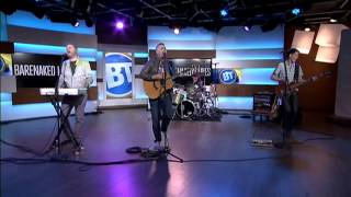 Barenaked Ladies: &quot;Boomerang&quot;