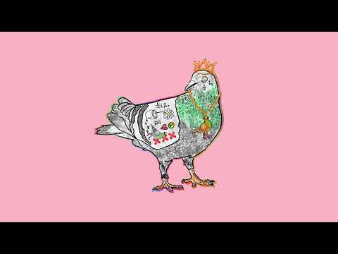 Sexy Pigeon | Playlist