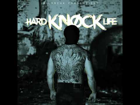 Jigzaw - HARD KNOCK LIFE EP