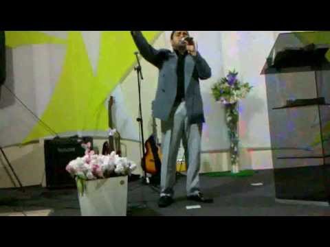 YOU RAISE ME UP (tu me elevas)