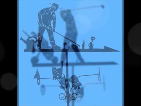 comment construire girouette