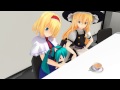 9th MMD Cup Finalist You Think It S Cute You Lose Children S Wallflower