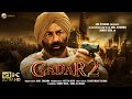 Gadar 2 |Full Movie HD 4k facts| Sunny  Deol | Ameesha Patel | Utkarsh Sharma | Anil Sharma