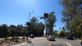 Mulholland Dr 09/06/2025