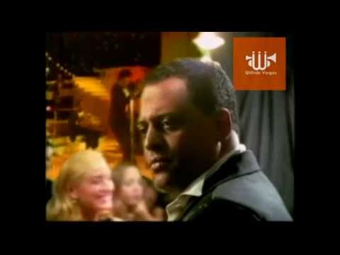 Wilfrido Vargas El Hombre Divertido Video Clip The King is Back !!!